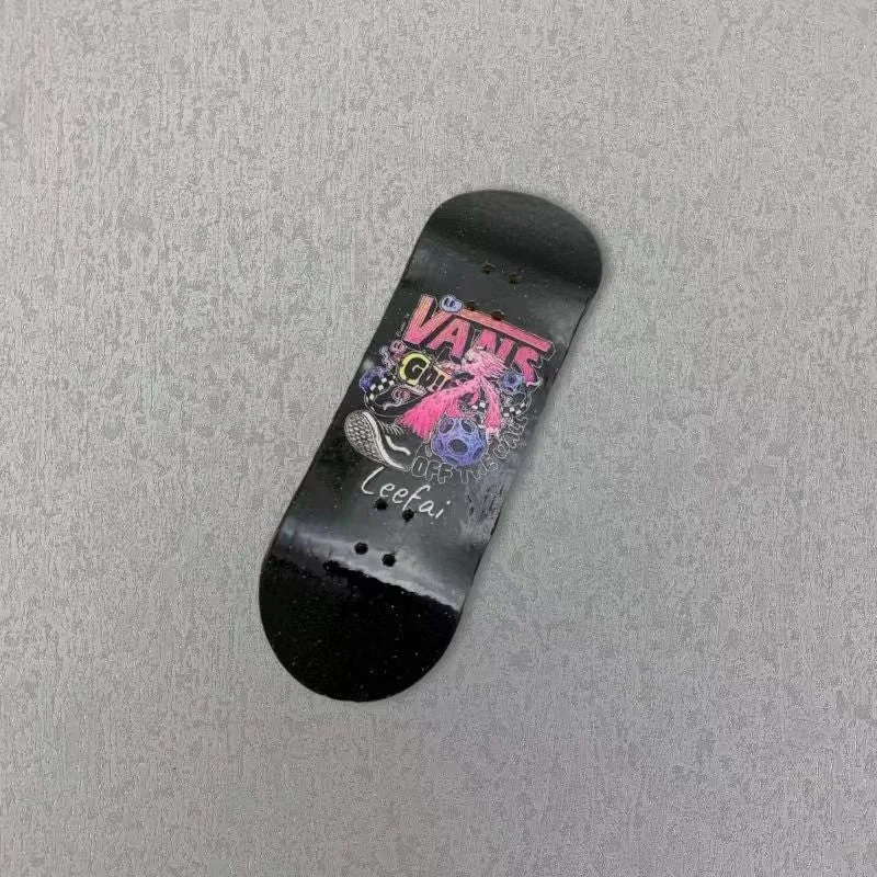Planche Finger Skate Vans