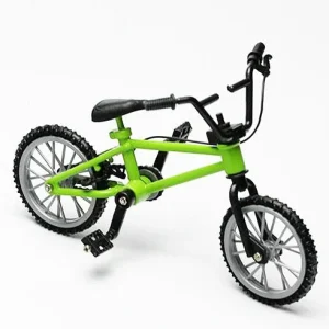 Finger BMX Vert