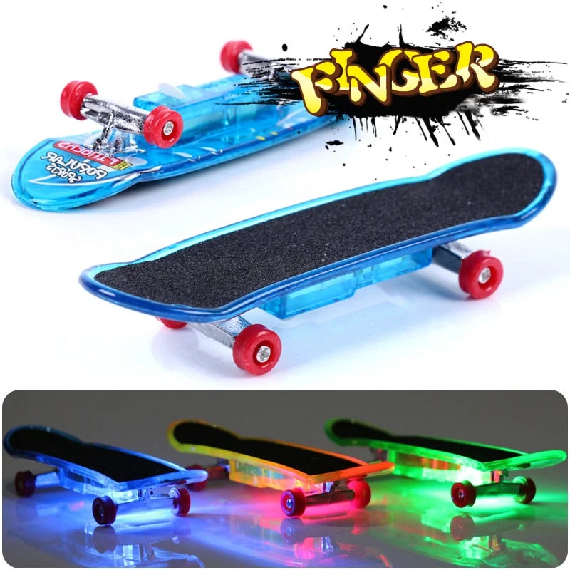 Finger Skate Led – Image 2
