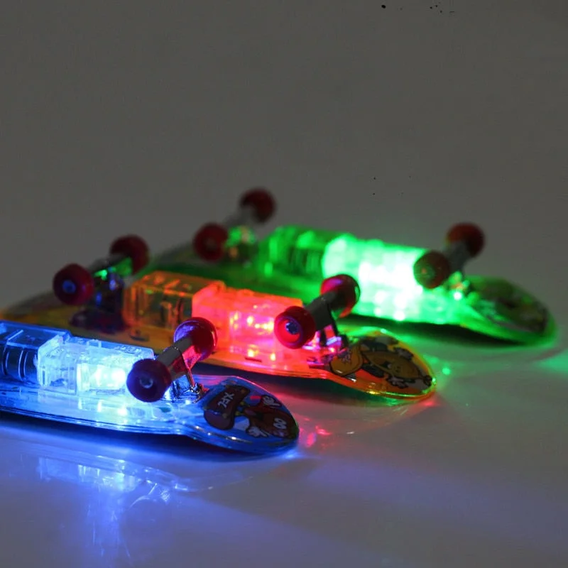 Finger Skate Led – Image 5