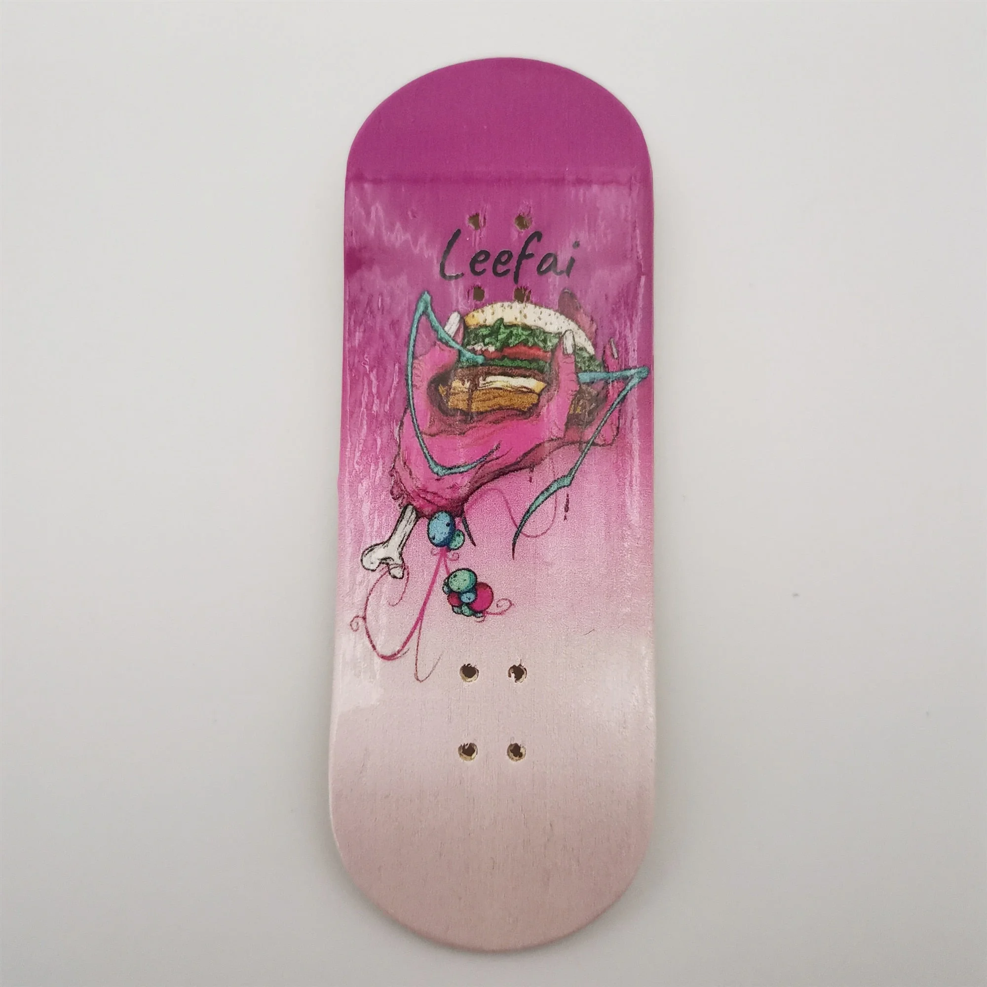 Planche Finger Skate Leefai