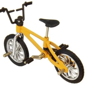 Mini BMX Jaune