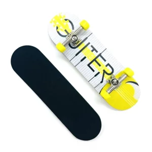 Finger Skate Guitare (30mm)