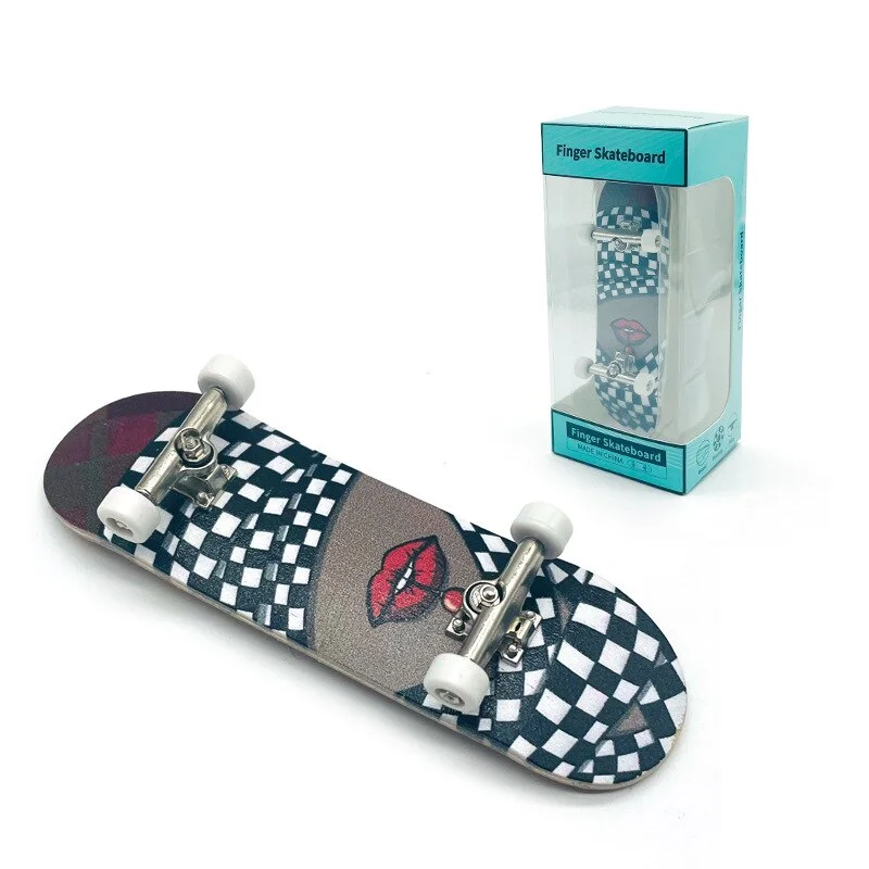 Finger Skate Bouche (28mm)