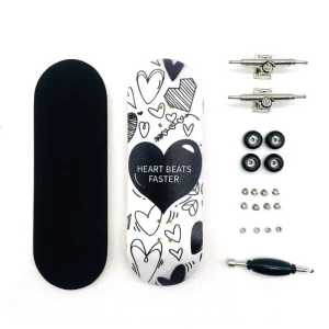 Finger Skate Coeur (32mm)