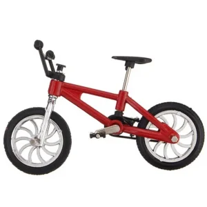 Mini BMX Rouge