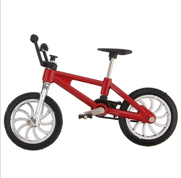 Mini BMX Rouge
