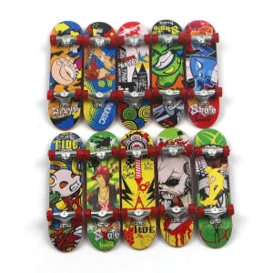 Finger Skate (alliage)