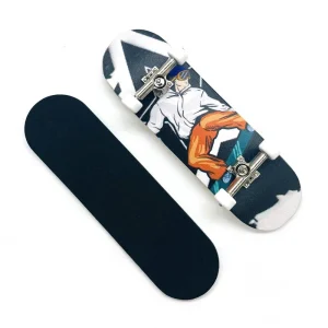 Finger Skate Skateur (30mm)