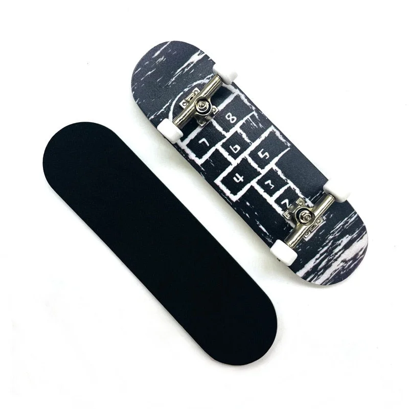 Finger Skate Marelle