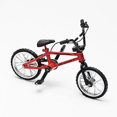 Finger BMX Rouge