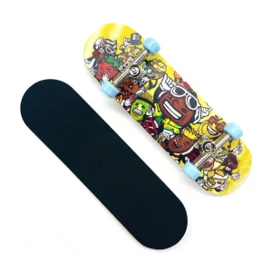 Finger Skate Stylé (30mm)