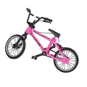 Finger BMX Rose