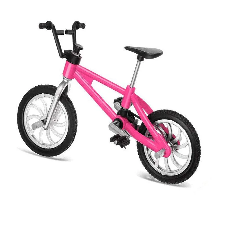 Mini BMX Rose
