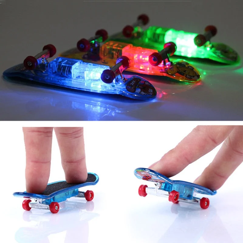 Finger Skate Led – Image 6