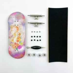 Finger Skate Pro Licorne