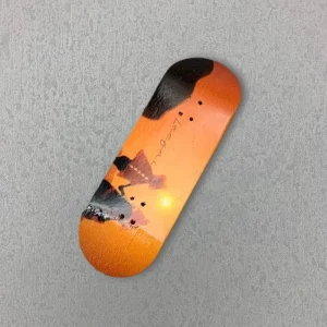 Planche Finger Skate Bois Manga