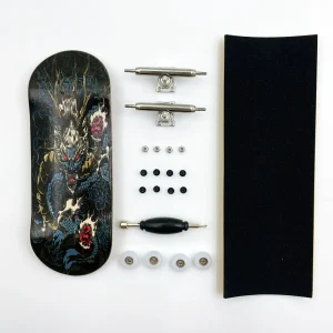 Finger Skate Pro Dragon