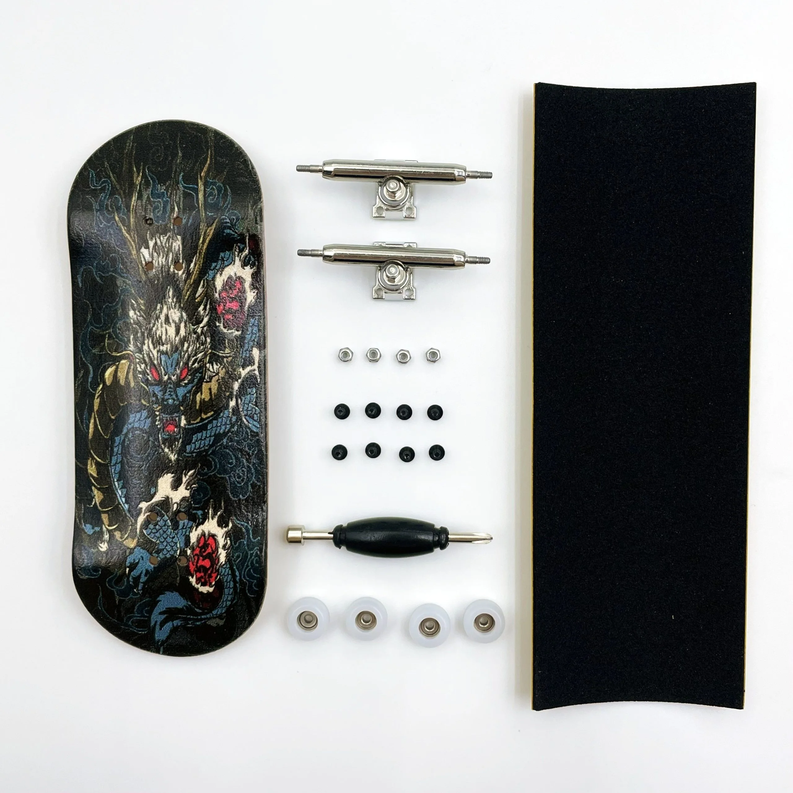 Finger Skate Pro Dragon