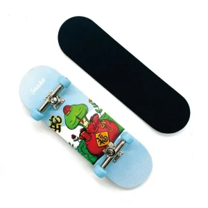 Finger Skate Serpent