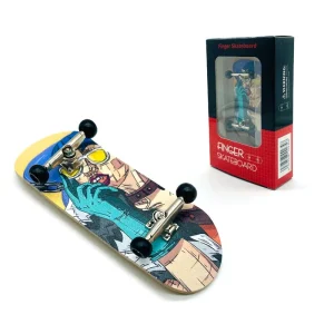 Finger Skate Femme