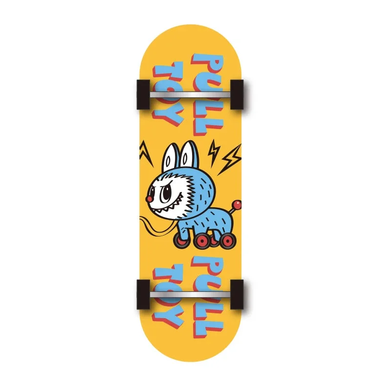 Skate Miniature Jouet