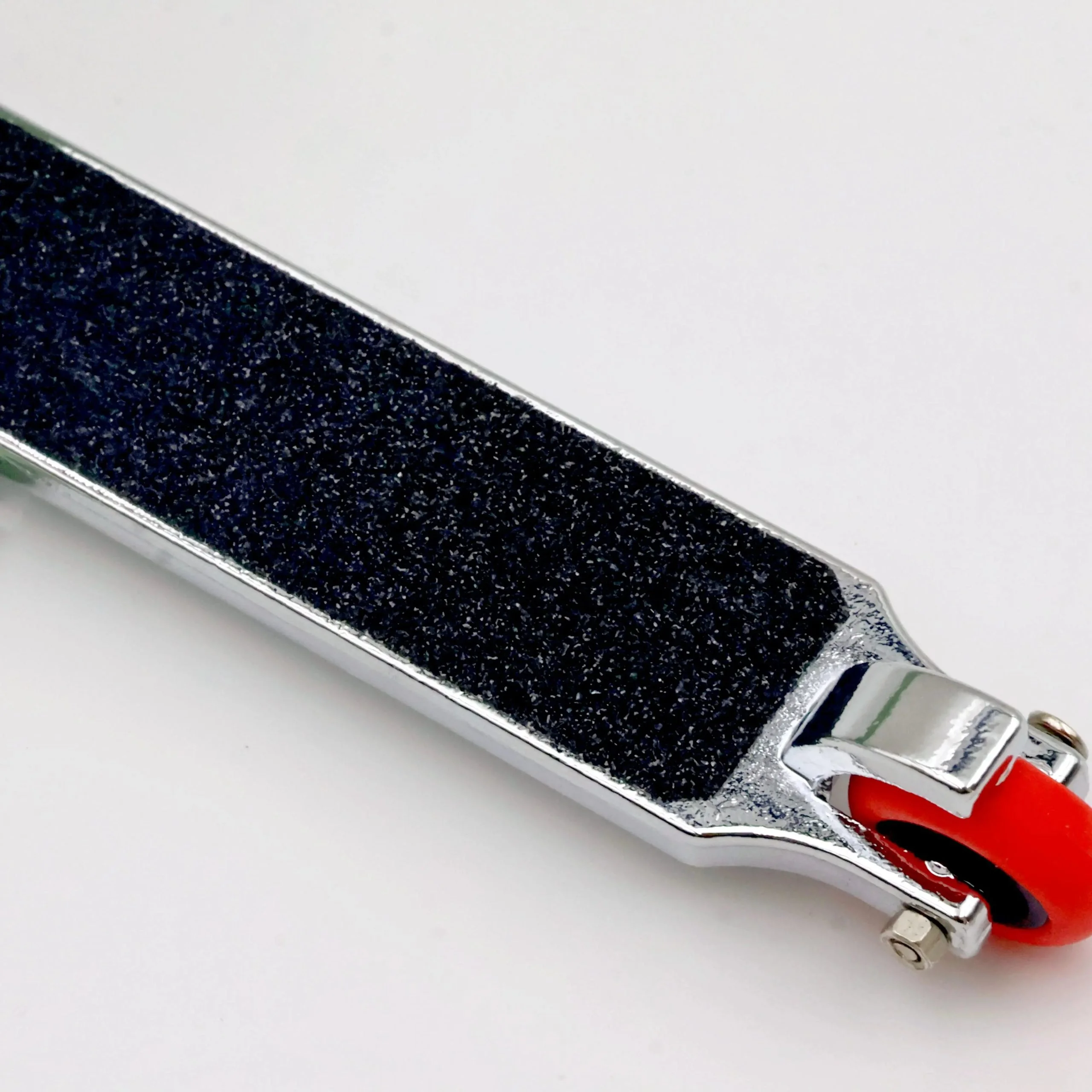 Trottinette Freestyle Miniature en action