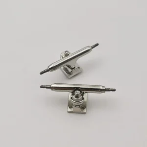 Trucks Finger Skate Argent (32mm)