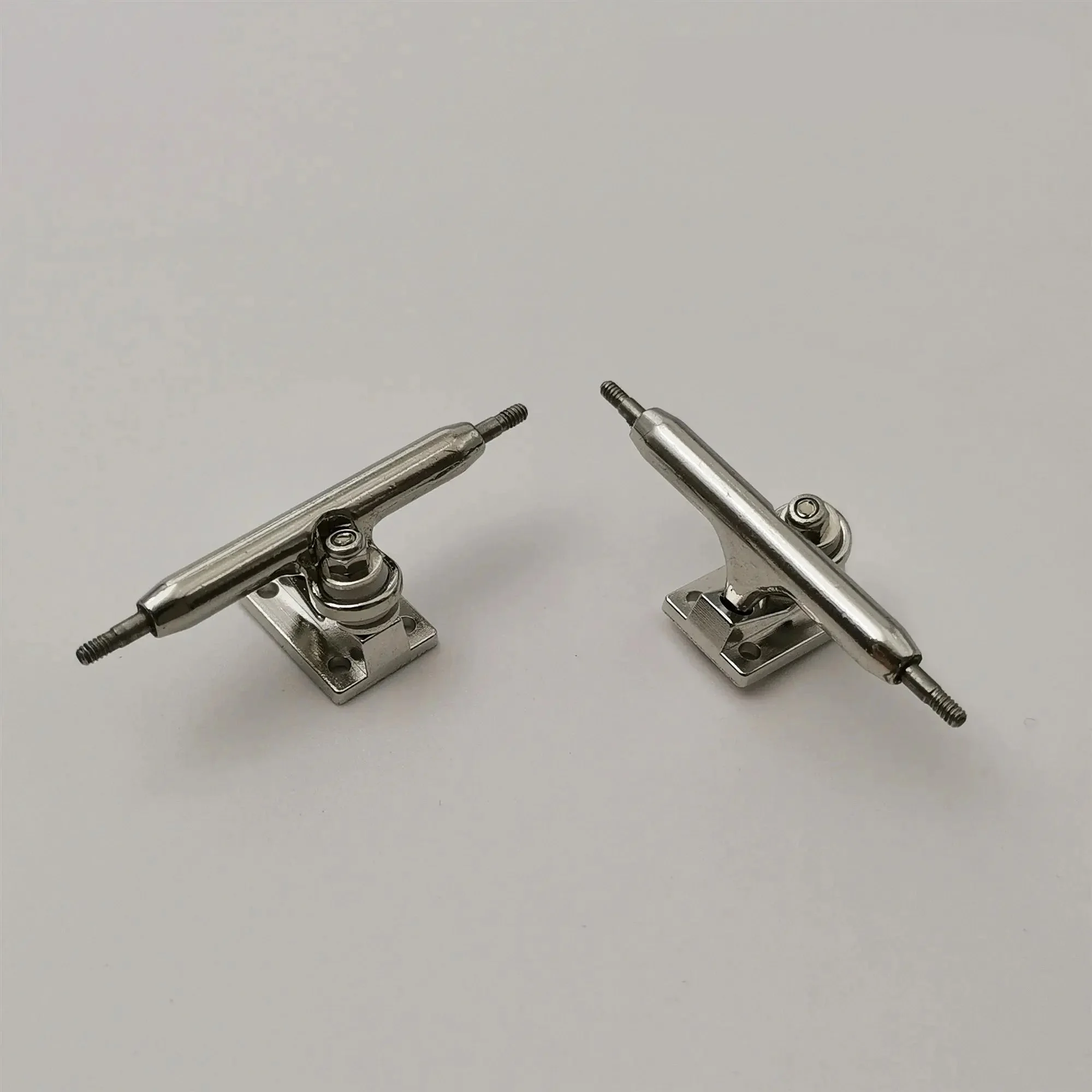 Trucks Finger Skate Argent 34mm