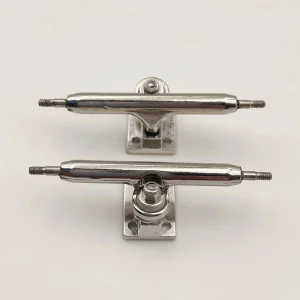 Trucks Finger Skate Argent (36mm)