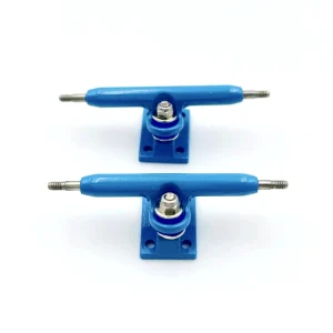 Trucks Finger Skate Bleu Clair (34mm)