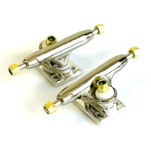 Trucks Finger Skate Pro Argent (29mm)