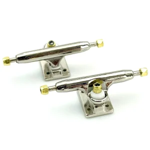 Trucks Finger Skate Pro Argent (32mm)