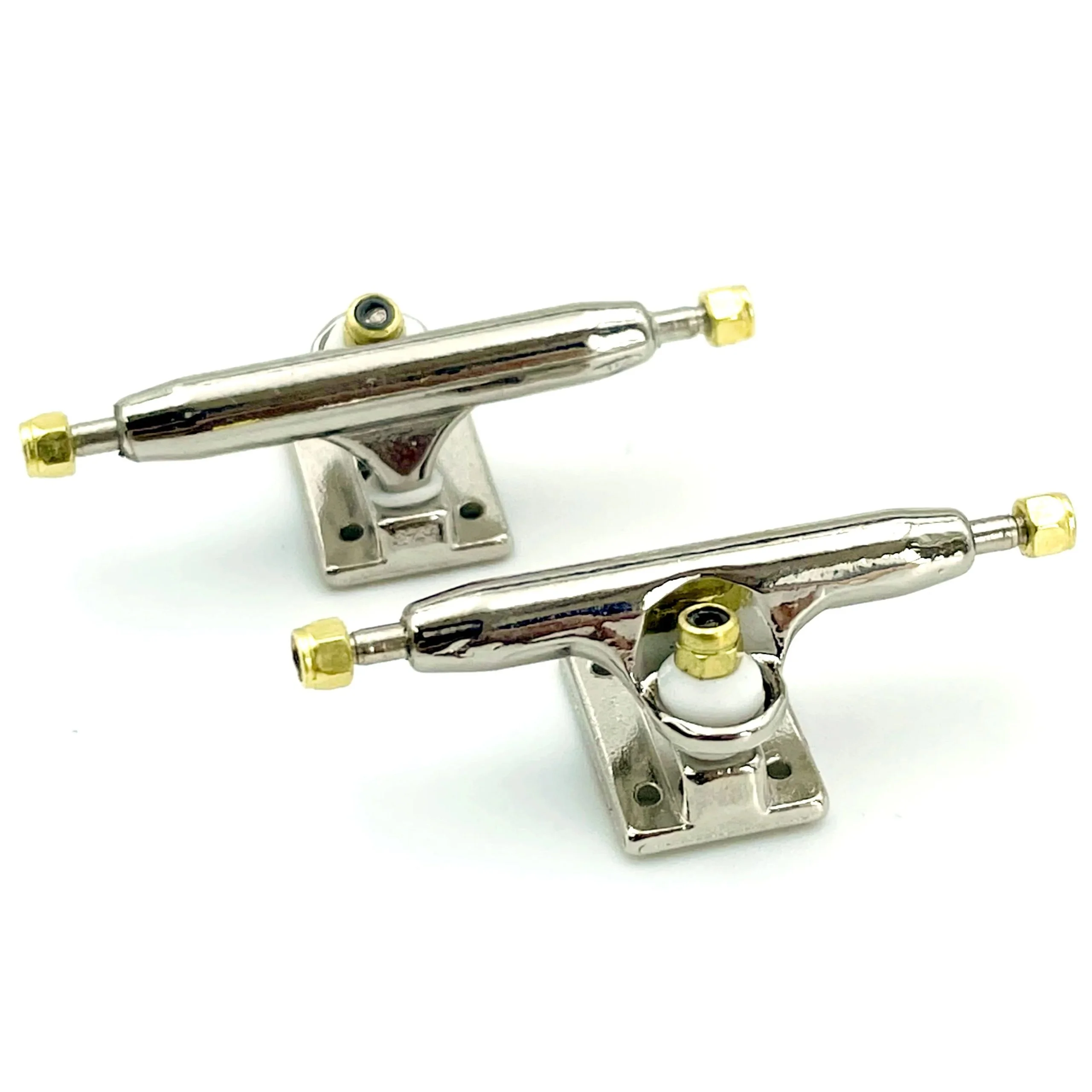 Trucks Finger Skate Pro Argent (32mm)