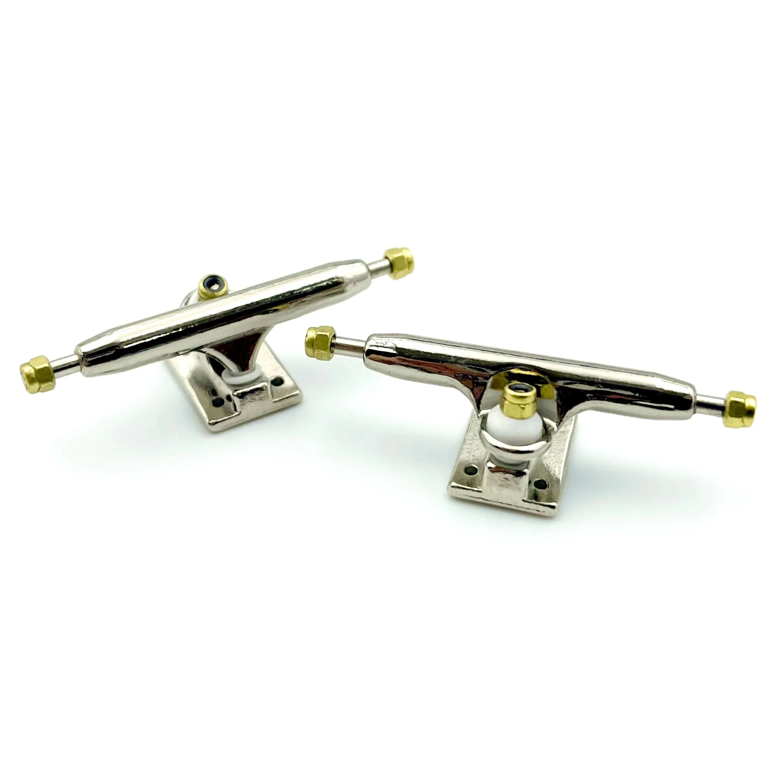 Trucks Finger Skate Pro Argent 34mm