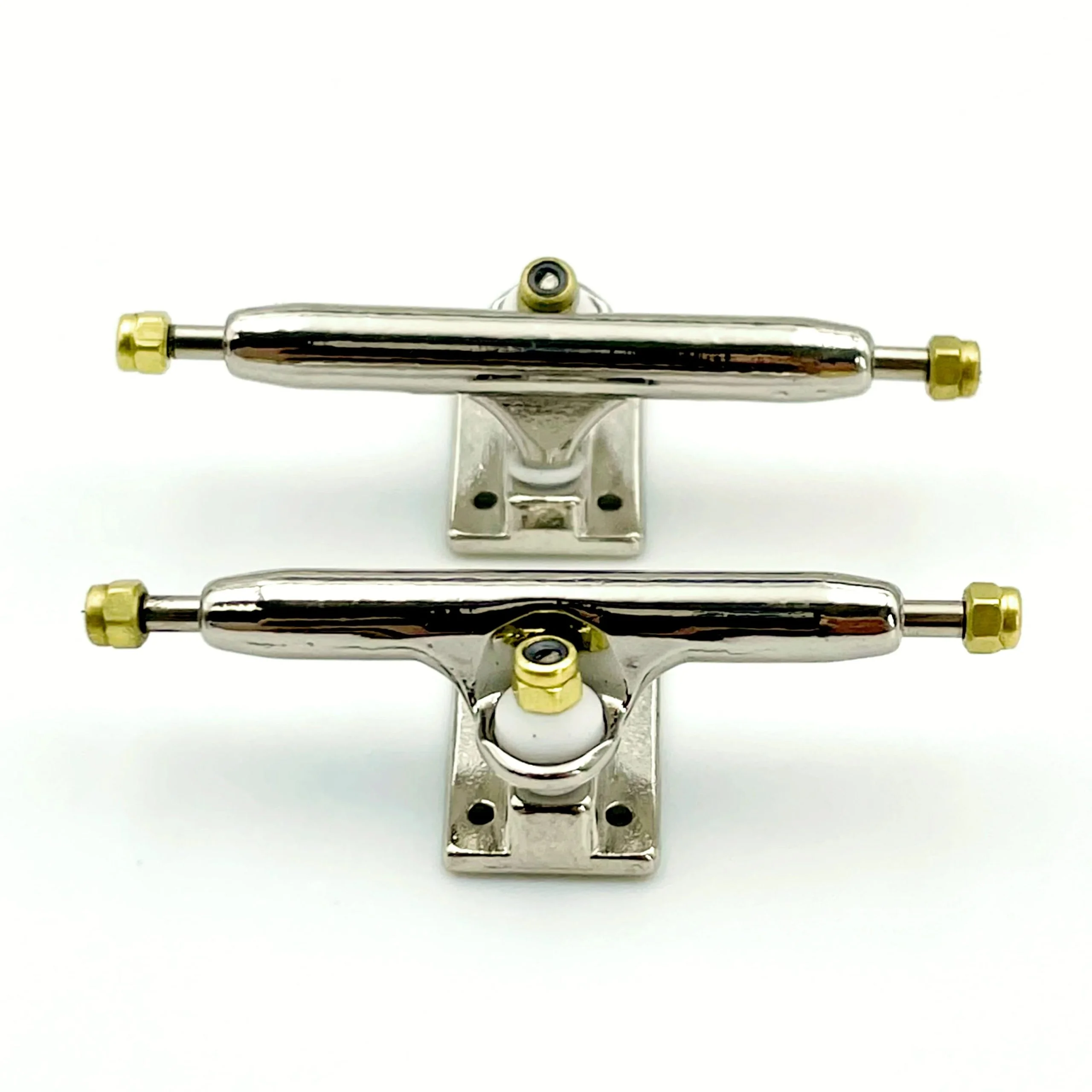 Trucks Finger Skate Pro Argent 36mm