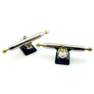 Trucks Finger Skate Pro Noir (34mm)