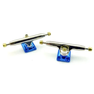 Trucks Finger Skate Pro Bleu (34mm)
