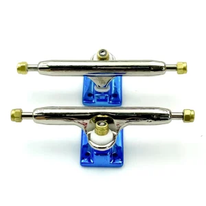 Trucks Finger Skate Pro Bleu (36mm)