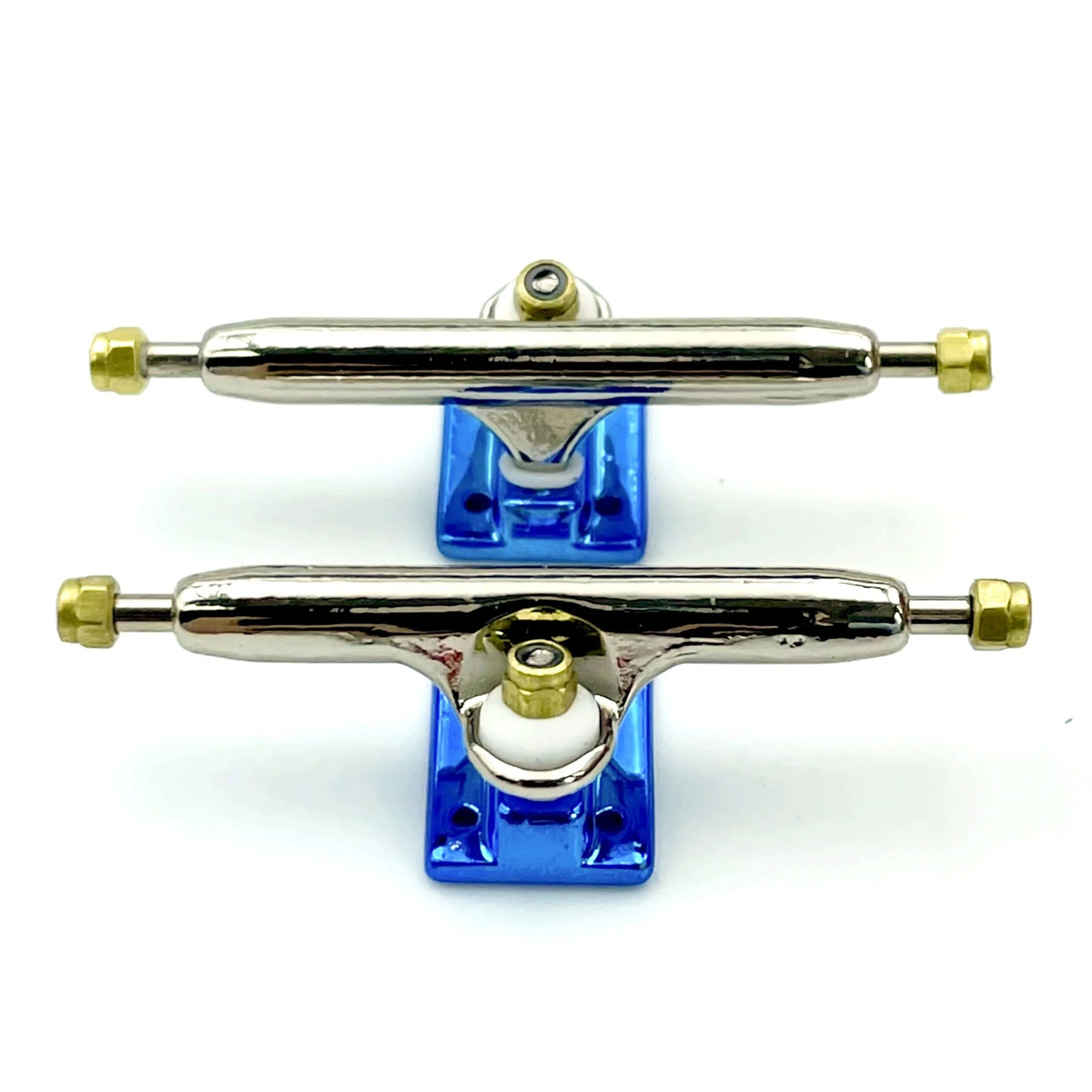 Trucks Finger Skate Pro Bleu (36mm)