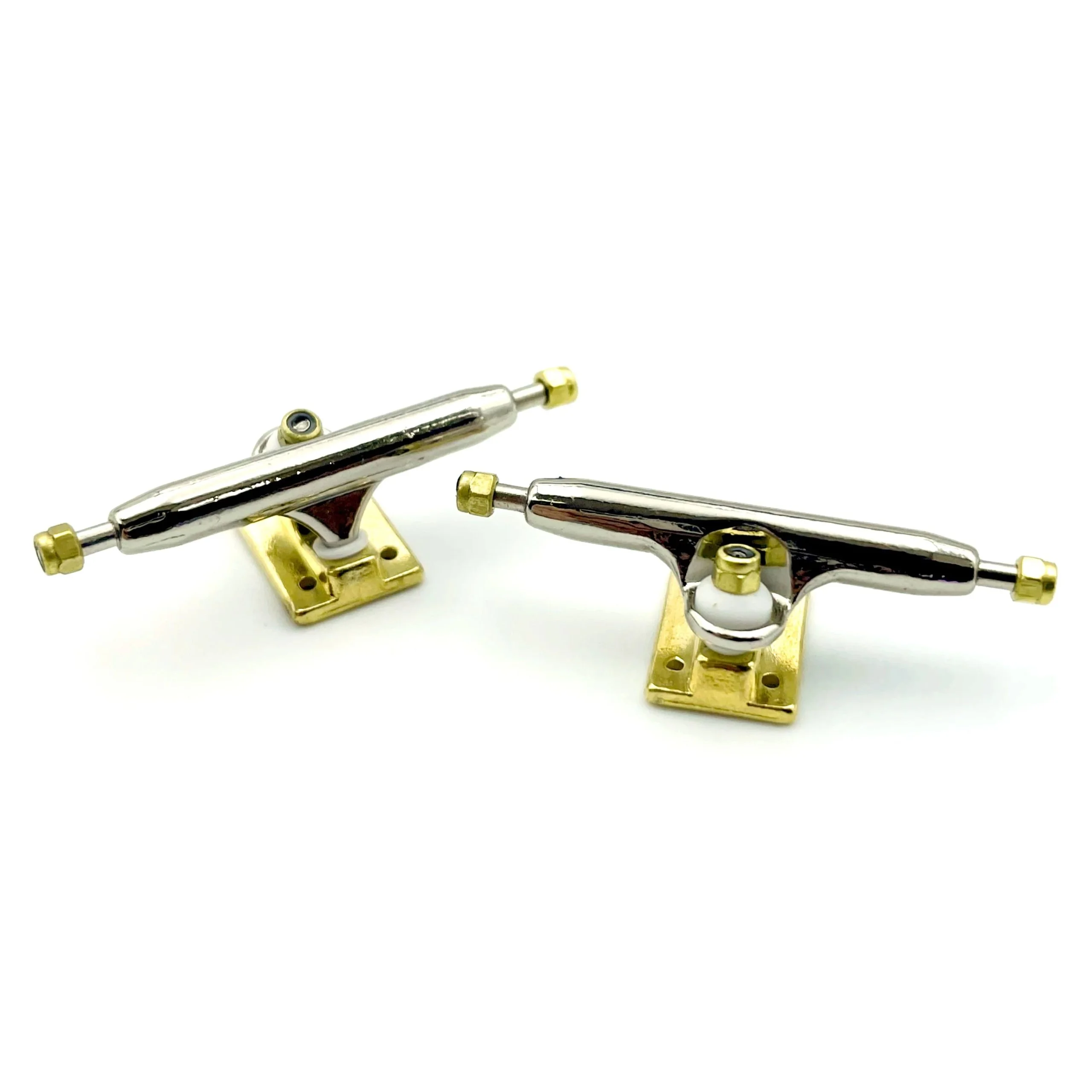 Trucks Finger Skate Pro Or 34mm