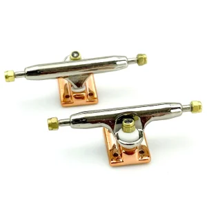 Trucks Finger Skate Pro Or Rose (32mm)
