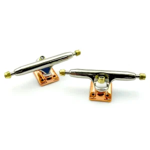 Trucks Finger Skate Pro Or Rose (34mm)