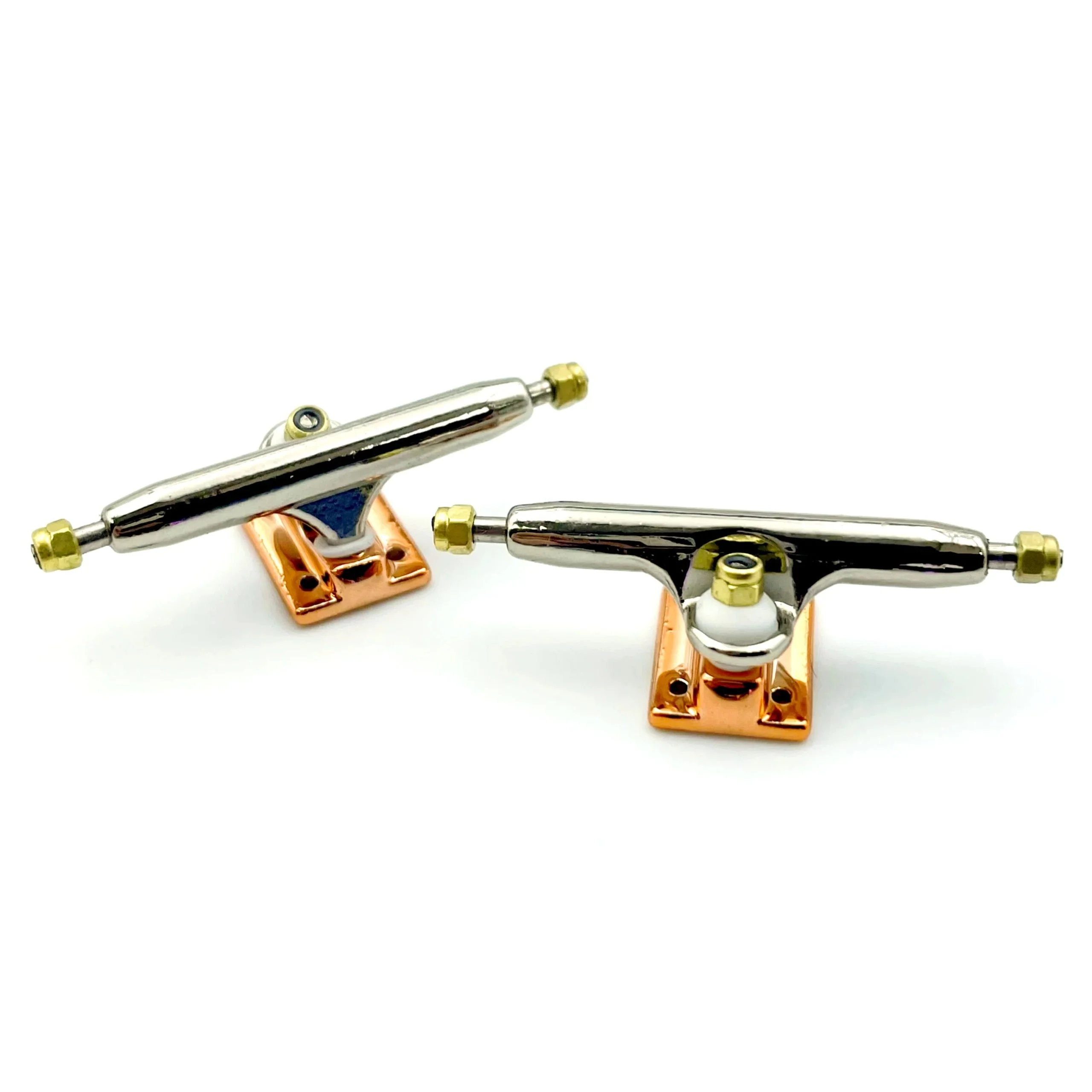 Trucks Finger Skate Pro Or Rose (34mm)