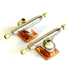 Trucks Finger Skate Pro Or Rose (29mm)