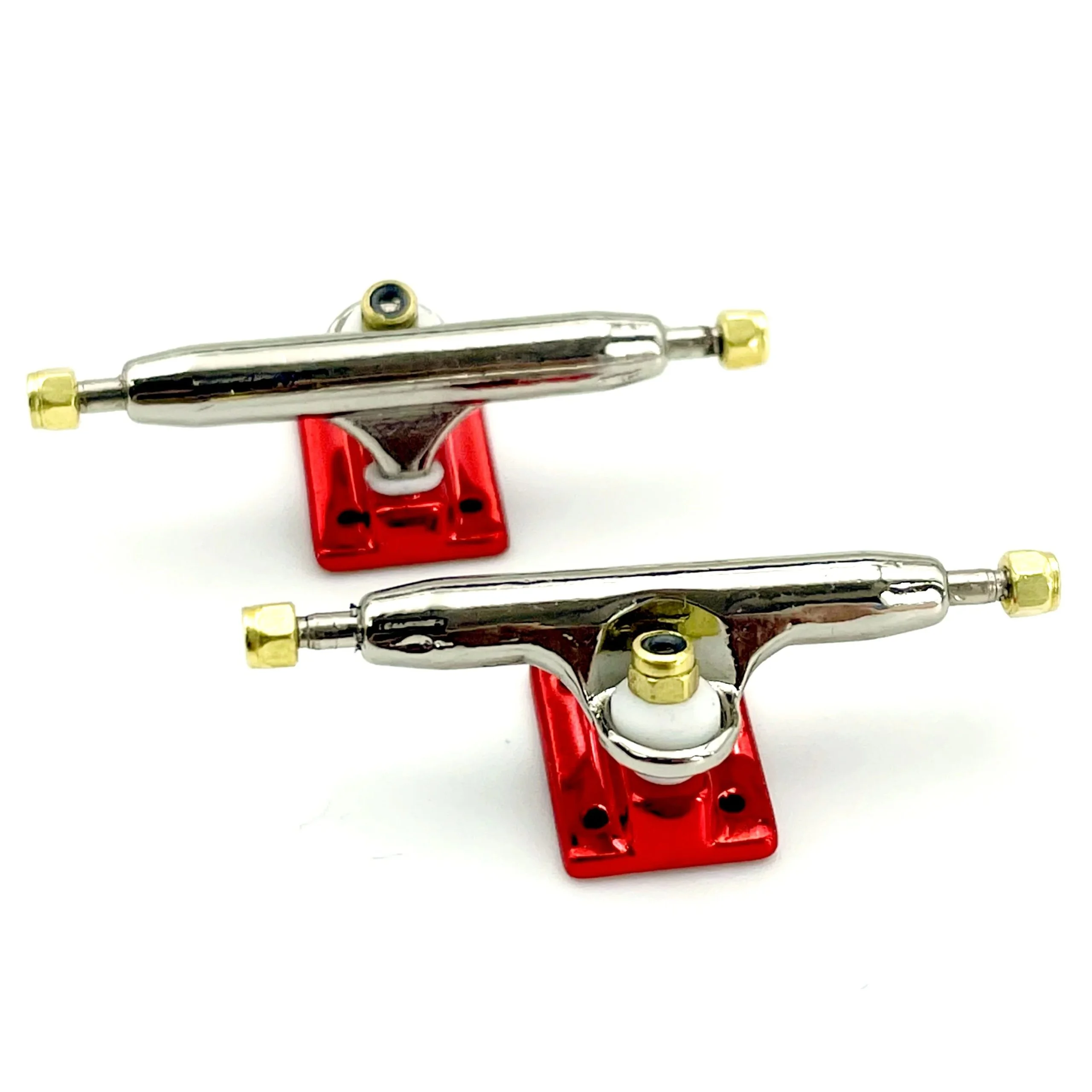Trucks Finger Skate Pro Rouge 32mm