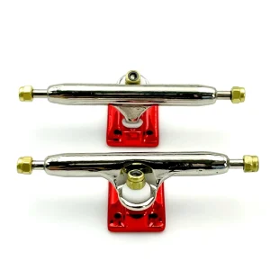 Trucks Finger Skate Pro Rouge (36mm)