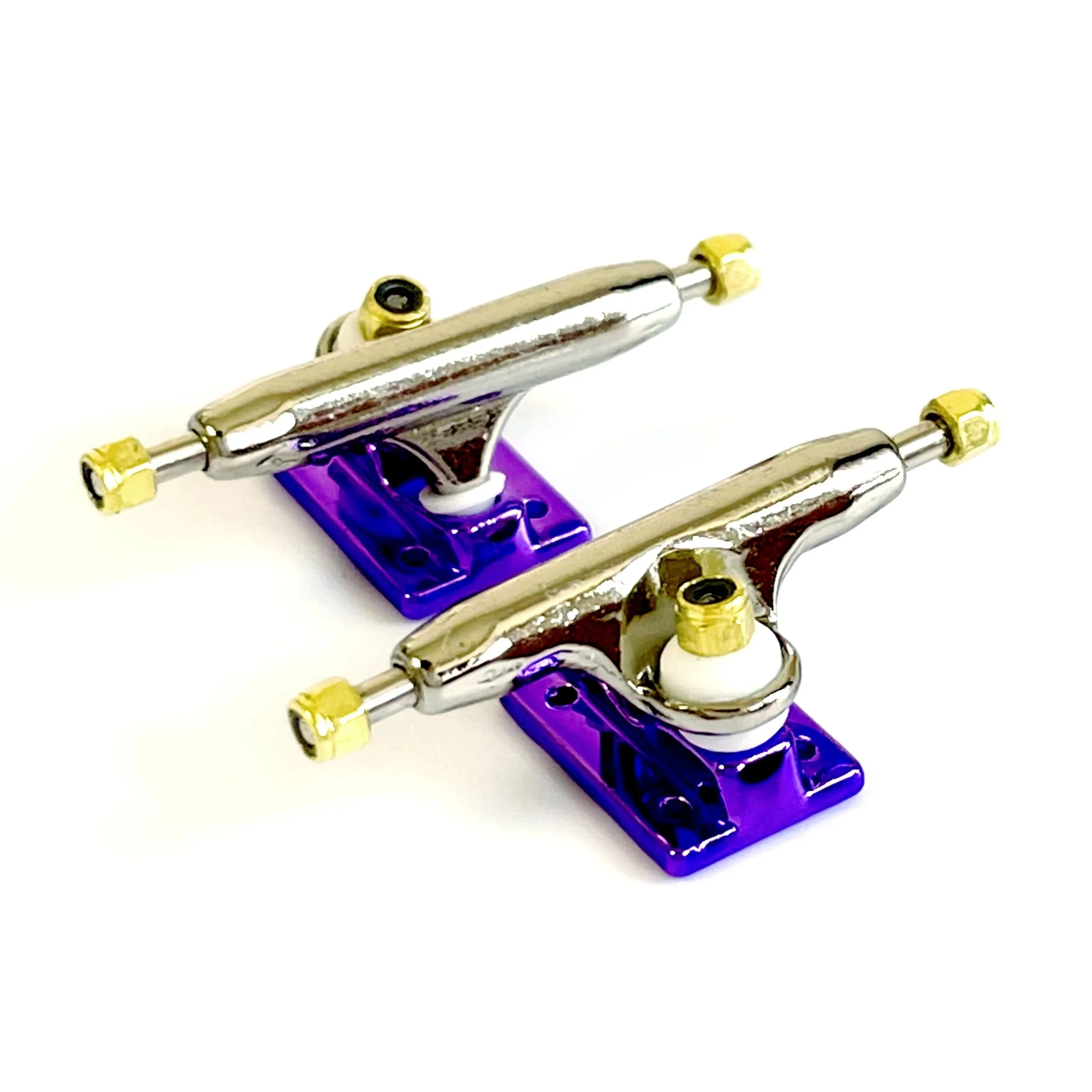 Trucks Finger Skate Pro Violet (29mm)
