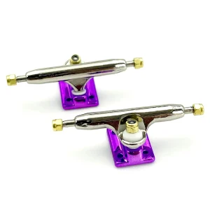 Trucks Finger Skate Pro Violet (32mm)