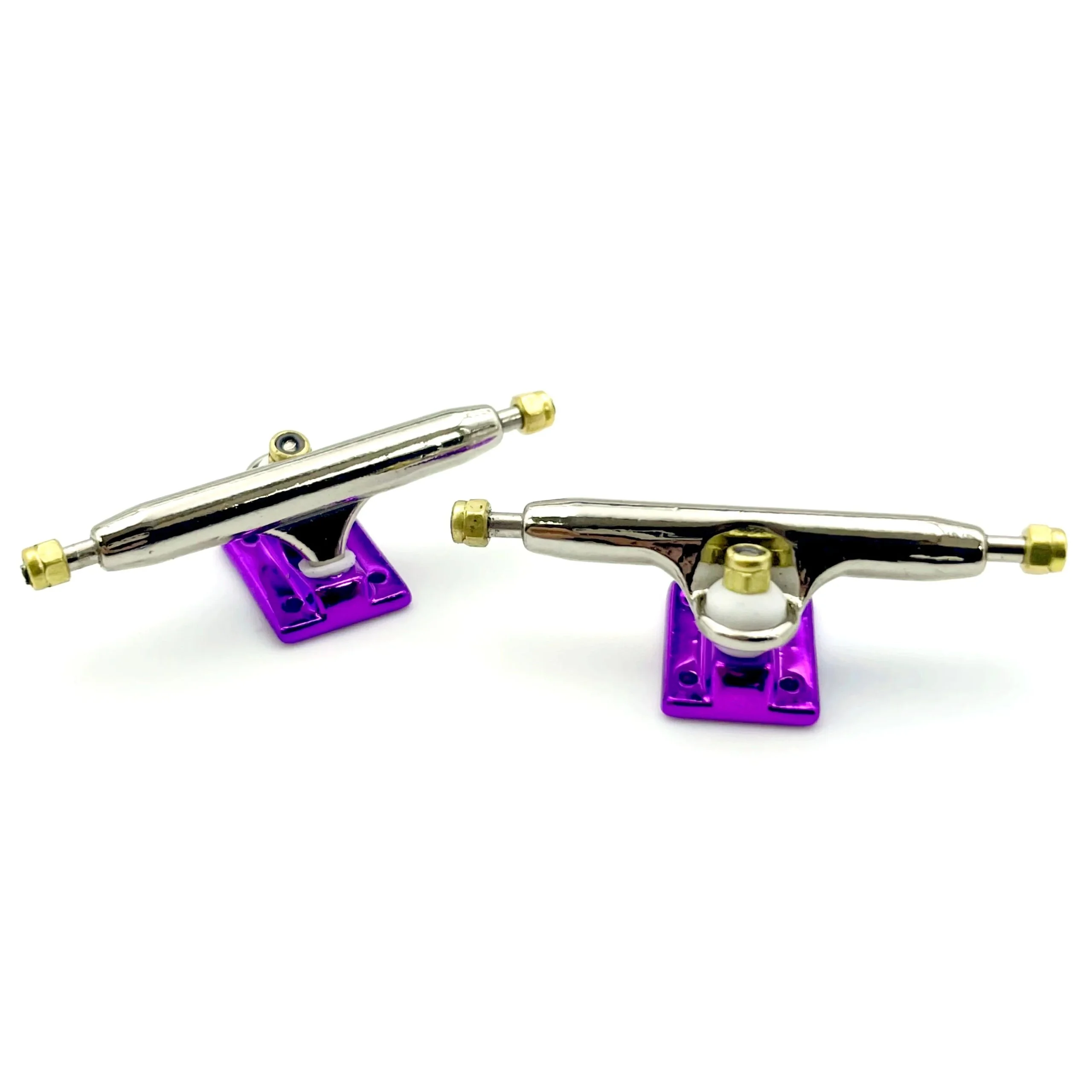 Trucks Finger Skate Pro Violet (34mm)
